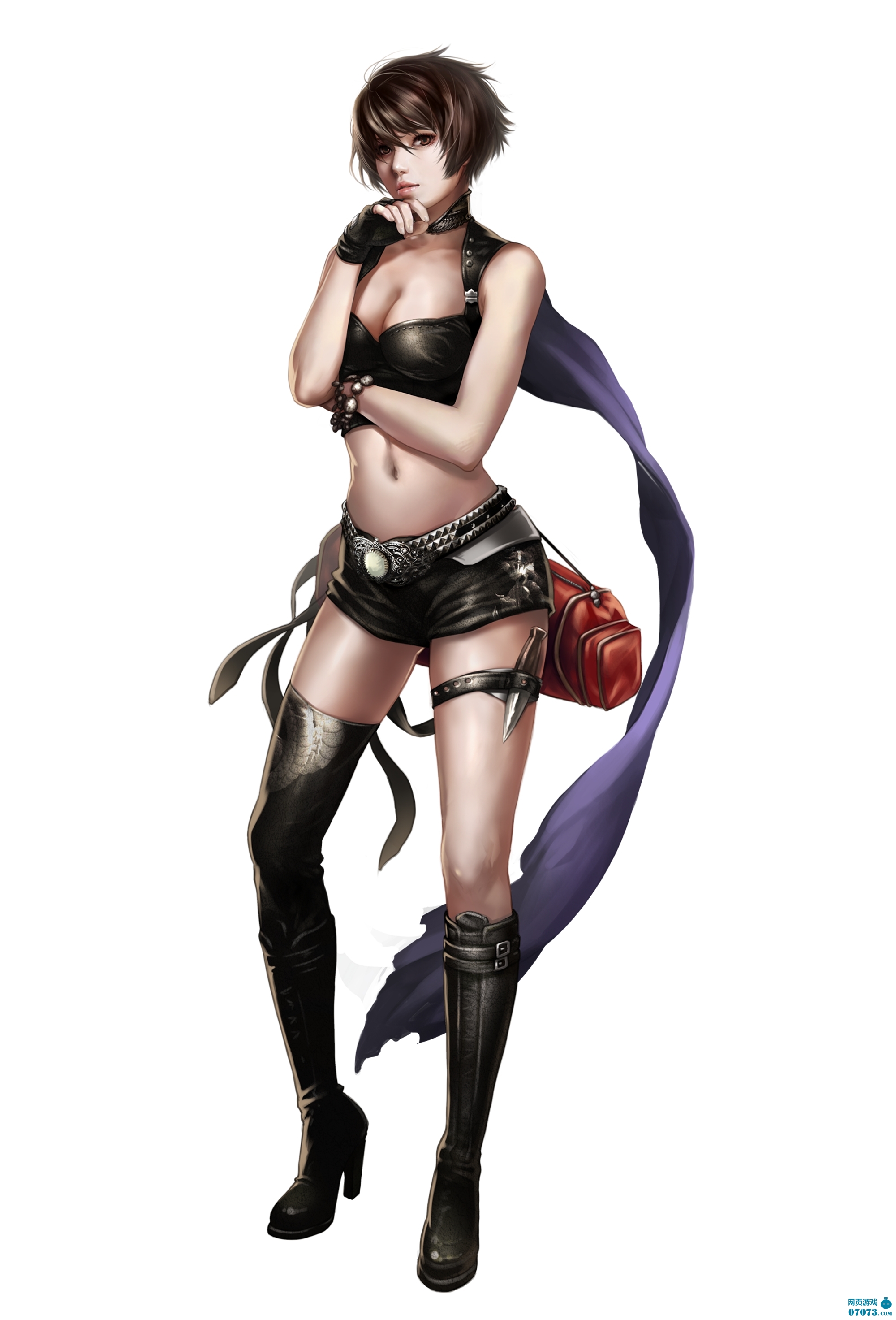 重生后，她成了权臣黑月光